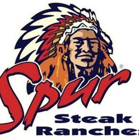 restaurants: Spur Steak Ranches