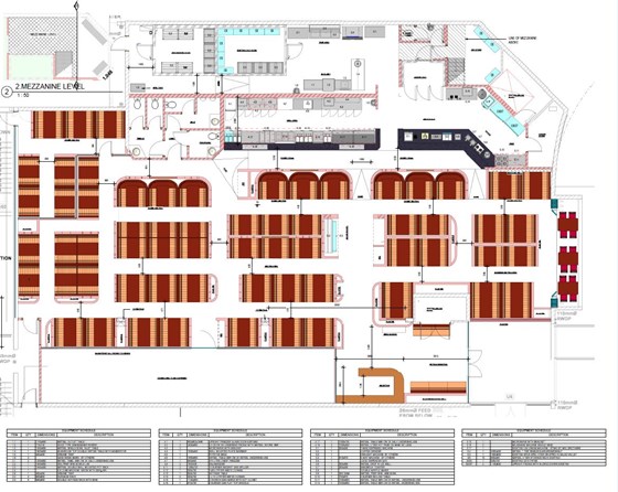 restaurants: Spur Steak Ranches